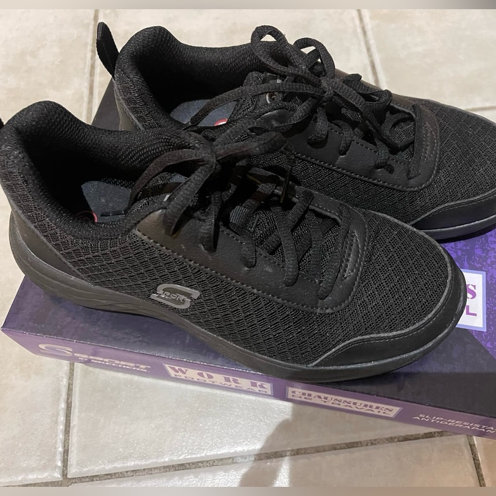 Skechers Shoes